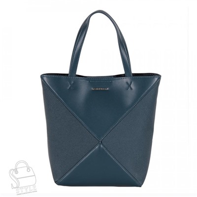 Сумка женская  012311151 navy Chrisbella/30