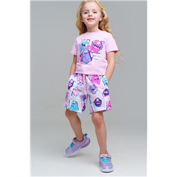 Комплект (Футболка+Шорты) PLAYTODAY, 1121555