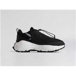 Кроссовки Spyder x Reebok Low Top Running