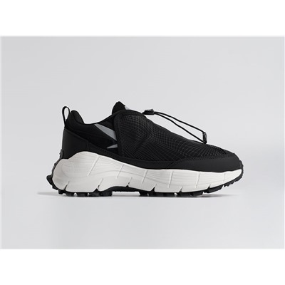 Кроссовки Spyder x Reebok Low Top Running