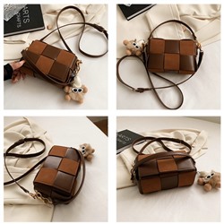 Bags Сумка женская / PU кожа /  02111161