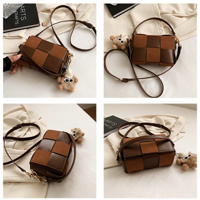 Bags Сумка женская / PU кожа /  02111161