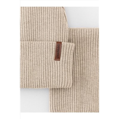 Комплект (Шапка+Снуд) CROCKID, 1099523