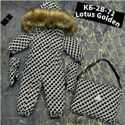 Комбинезон зима 1984064-2