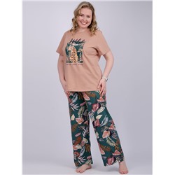 Malina Пижама 3142