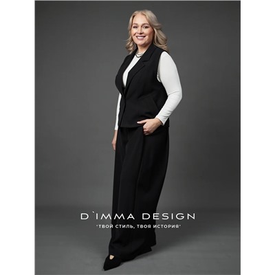 DIMMA Жилет 2678