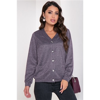 Кардиган 8103