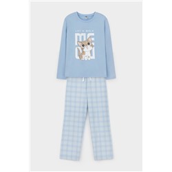 Пижама CUBBY, 1015838