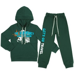 Костюм  Крафт