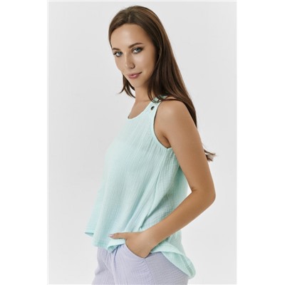 Майка 8260 (Ментоловый)