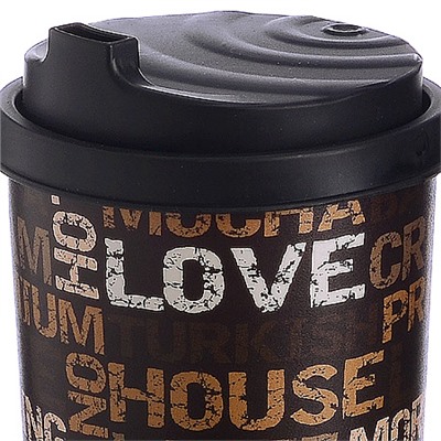 80780 Стакан для гор.напитков, 470мл, плас.MB(х24)