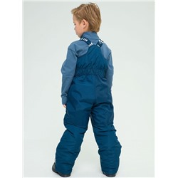 UZOW3297 (Полукомбинезон детский, Pelican )