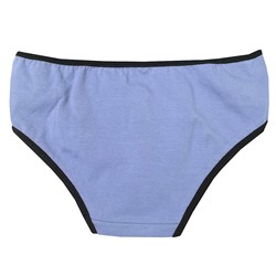 0424YB Трусы для девочек (Donella)