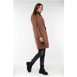 01-10040 Пальто женское демисезонное