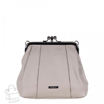 Сумка женская  270186 beige Velina Fabbiano-Safenta