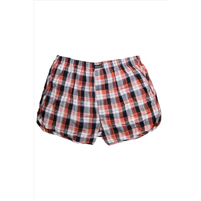 7095 (Трусы мужские шорты 2 шт., Polo )