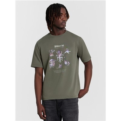 ФУТБОЛКА МУЖСКАЯ 111931