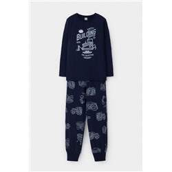 Пижама CROCKID, 1216411