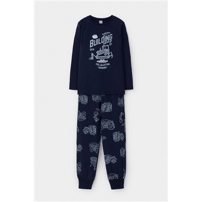 Пижама CROCKID, 1216411