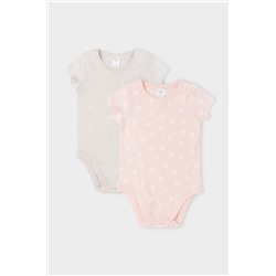 Боди 2шт. CROCKID SALE, 839697