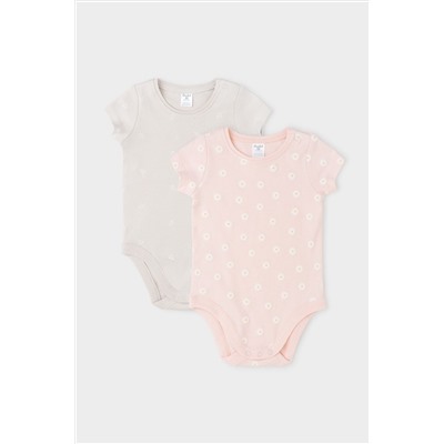 Боди 2шт. CROCKID SALE, 839697