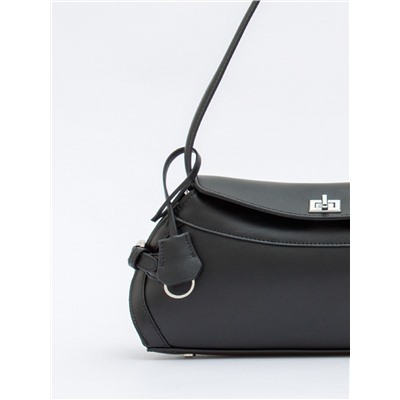 Сумка 8082VG black Vitelli Grassi