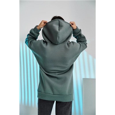 Натали Толстовка 67090