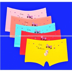 Трусы для девочек Турция арт. 179347 (116426, 179392, 179949) шортиками