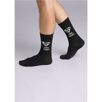 Носки мужские