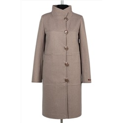 01-10974 Пальто женское демисезонное