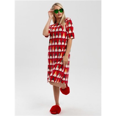 Туника Сноу-1 (В одном цвете)