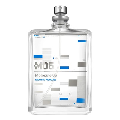 MOLECULES ESCENTRIC 05 edt 100ml TESTER