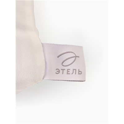 Подушка декоративная детская «Этель» Dream, 31×25 см, велюр