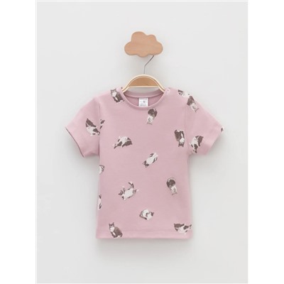 CROCKID Футболка К 301156-2уп