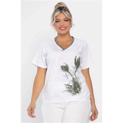 Блуза LADY TAIGA, 1131106