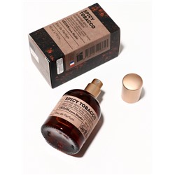 Парфюмерная вода женская Vegan Love Studio Spicy Tobacco, 50 мл (по мотивам Tobacco Vanille (Tom Ford)