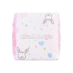 Пупс озвуч Шаинский музыка 30 см, (пьет, писает, закр. глазки, 4 акс, 2000 слов) в коробке