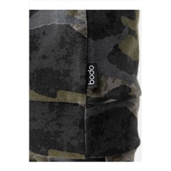 Костюм (Водолазка+Леггинсы) BODO, 923756