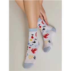 ESLI Носки 23С-138СПЕ