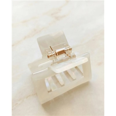 Заколка-крабик