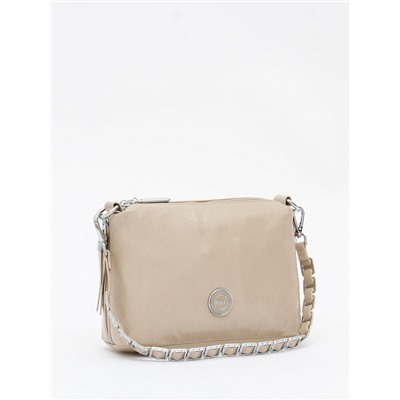 Сумка 0829CY apricot Polina&Eiterou