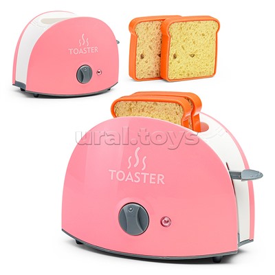 Бытовая техника "Тостер" в пакете