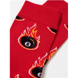 Унисекс БРЕСТСКИЕ НОСКИ 4200К BILLIARD