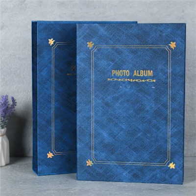 Фотоальбом 300 фото 10х15 / 9554 /уп 18/ микс