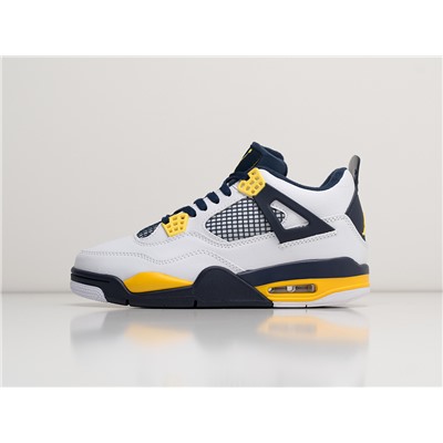 Кроссовки Nike Air Jordan 4 Retro