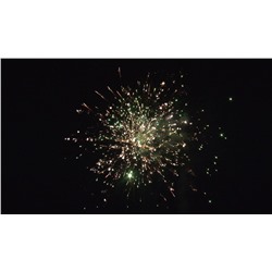 Фейерверк РС8990 Величие державы (1,2" х 300)
