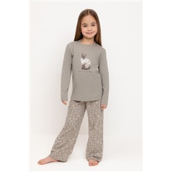Пижама CROCKID, 1217196