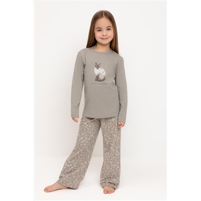 Пижама CROCKID, 1217196