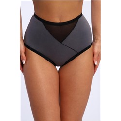 Трусы женские 74394 (Серый)