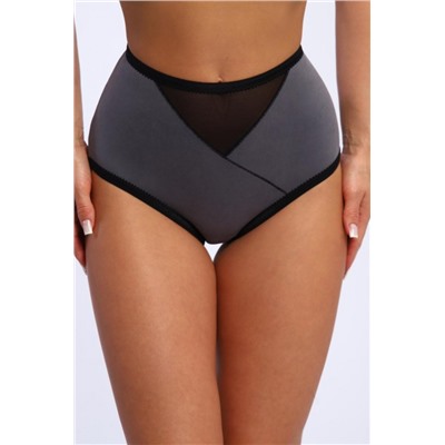 Трусы женские 74394 (Серый)